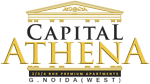 CAPITAL ATHENA